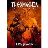 Theomachia - Petr Jaroněk