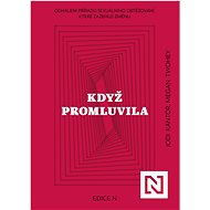 Když promluvila - Megan Twohey