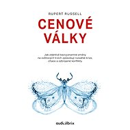 Cenové války - Rupert Russell
