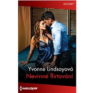Nevinné flirtování - Yvonne Lindsayová