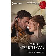 Zachráněná čest - Christine Merrillová