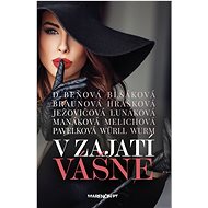 V zajatí vášne - Kolektív autoriek