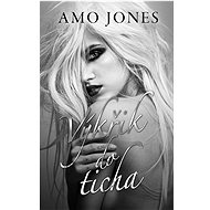 Výkřik do ticha - Amo Jones