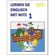 Lernen Sie Englisch mit Witz 1 - Jindřich Vobořil