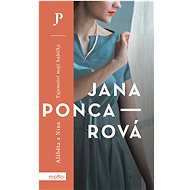 Alžběta a Nina - Jana Poncarová
