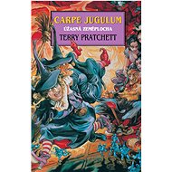Carpe jugulum - Terry Pratchett