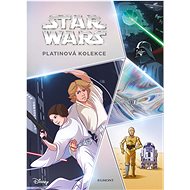 Star Wars - Platinum Collection - Collective  Multiple authors