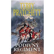 Podivný regiment - Terry Pratchett