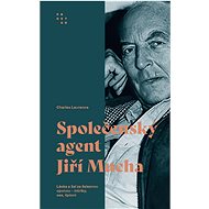 Společenský agent Jiří Mucha - Charles Laurence