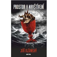 Prostor k navštívení - Jiří Olšanský