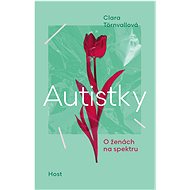 Autistky - Clara Törnvallová