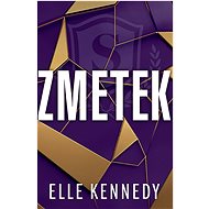 Zmetek - Elle Elle Kennedy