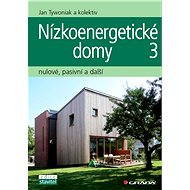 Low energy houses 3 - Jan Tywoniak