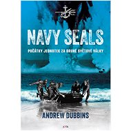 Navy SEALs - Andrew Dubbins