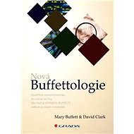 Nová Buffettologie - Mary Buffett  David Clark