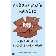 Průzkumník krabic - Lisa Swerlingová