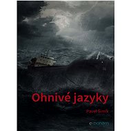Ohnivé jazyky - Pavel Šimík