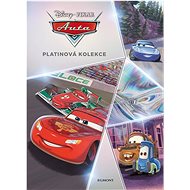 Cars - Platinum Collection - Collective  Multiple authors