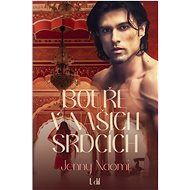 Bouře v našich srdcích 1 - Jenny Naomi