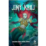 Jiný kraj - Tereza Matoušková