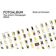 Fotoalbum / The Artist's Monograph - Richard Kliment