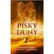 Písky Duny - Brian Herbert