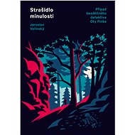 Strašidlo minulosti - Jaroslav Velinský
