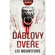 Ďáblovy dveře - Lee Mountford