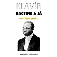 Klavír, ragtime & já (+audio) - Zdeněk Šotola