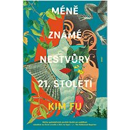 Méně známé nestvůry 21. století - 
