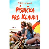 Písnička pro Klaudii - Petra Langová