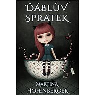 Ďáblův spratek - Martina Hohenberger