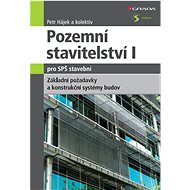 Civil Engineering I for Secondary School of Civil Engineering - kolektiv a