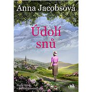 Valley of Dreams - Anna Jacobs