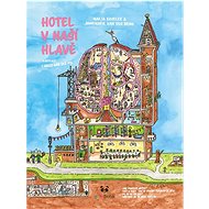 Hotel in our head - Marja Baseler