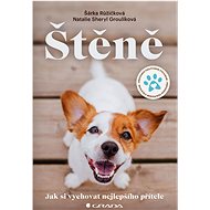 Puppy - Natálie Sheryl Groulíková