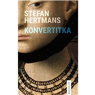 Konvertitka - Stefan Hertmans