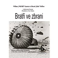 Bratři ve zbrani - William Guarnere