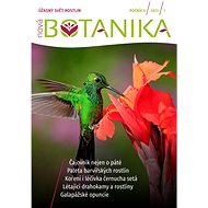 Nová Botanika - Botanica Nova