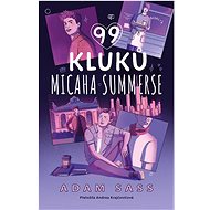 99 kluků Micaha Summerse - Adam Sass
