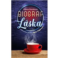 Biograf láska - Uljana Donátová