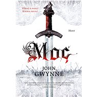 Moc - John Gwynne