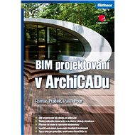 BIM design in ArchiCAD - Roman Ptáček