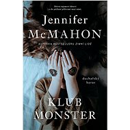 Klub monster - Jennifer McMahon