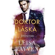 Doktor Láska - Leisa Rayven