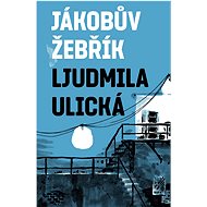 Jákobův žebřík - Lyudmila Ulitskaya