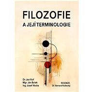 Filozofie a její terminologie - Dr. Jan Volf