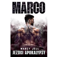 Marco - Marcy Jell