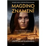 Magdino znamení - Chrystyna Lucyk-Berger