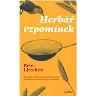 Herbarium of memories - Erin Litteken